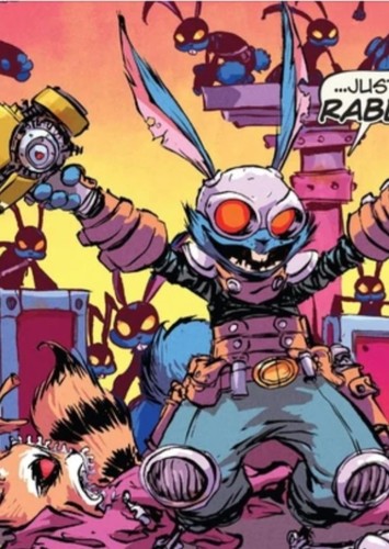 Blackjack O'Hare