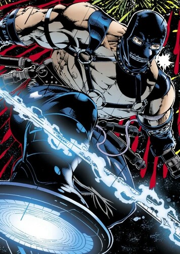 Blacklash