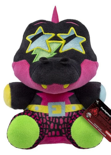 Blacklight Monty