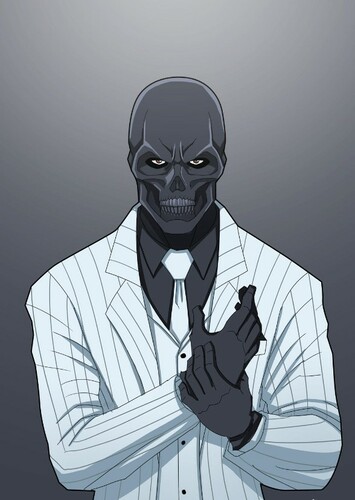 Blackmask
