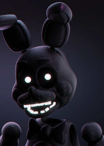 Blackrabbit