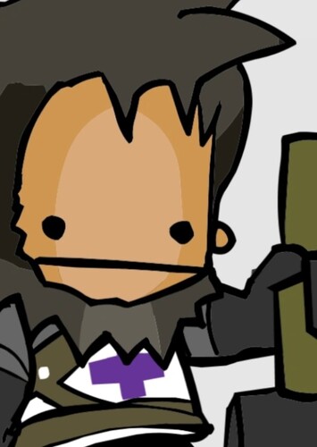 Blacksmith