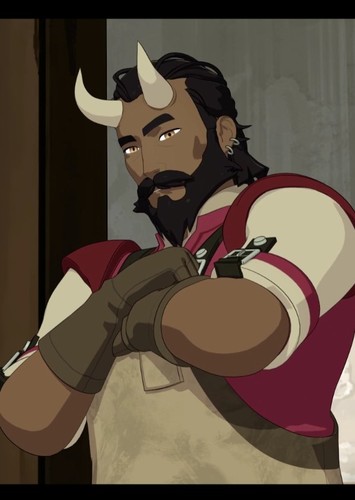 Blacksmith