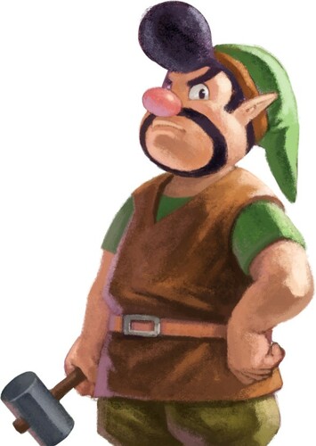 Blacksmith