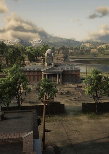 Blackwater
