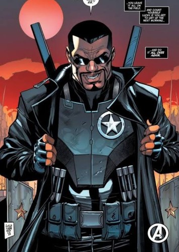Blade
