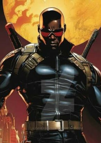 Blade