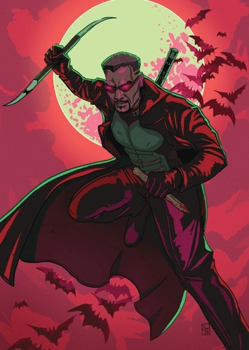 Blade