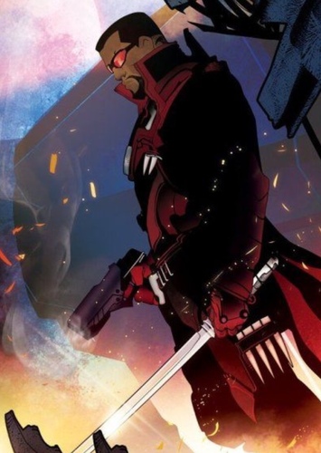 Blade