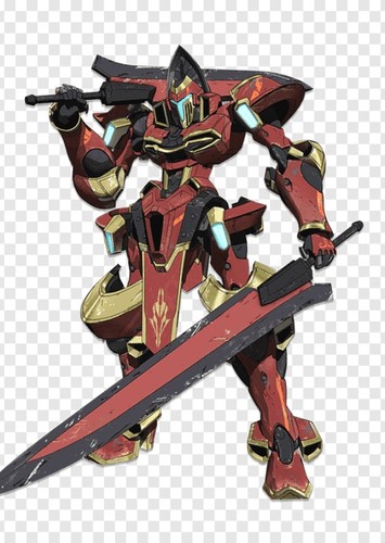 Blade