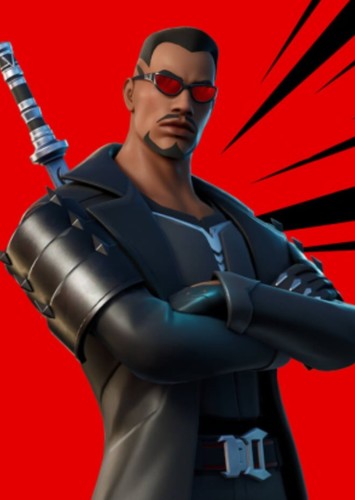 Blade