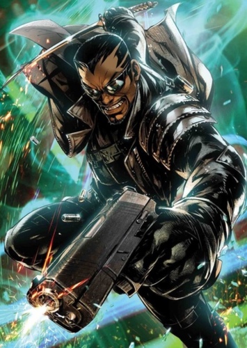 Blade