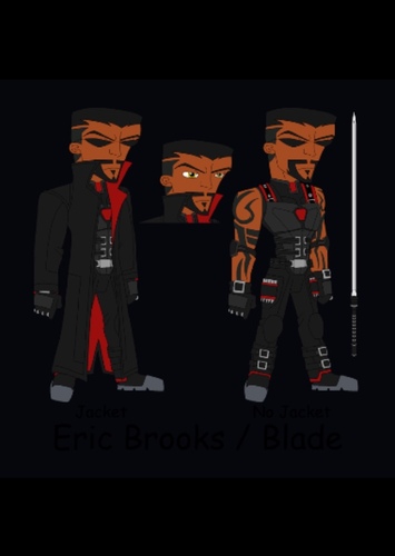 Blade