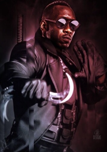 Blade