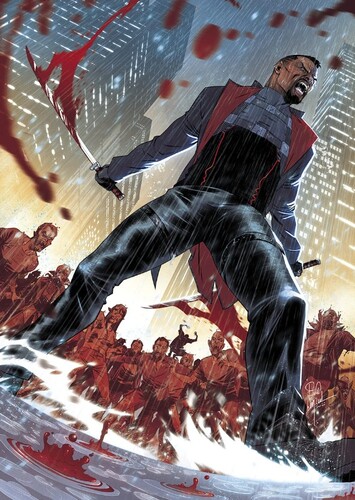 Blade