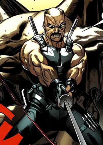 Blade