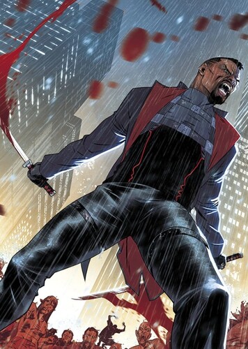 Blade