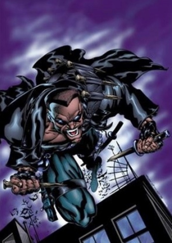Blade