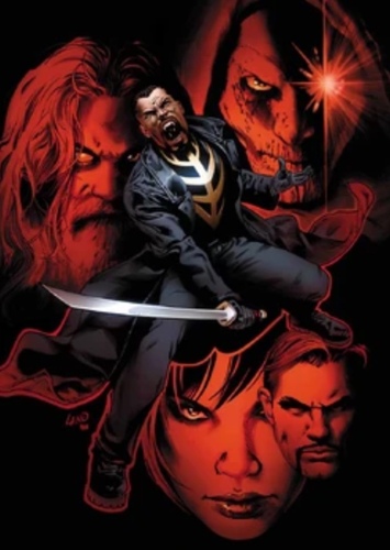 Blade