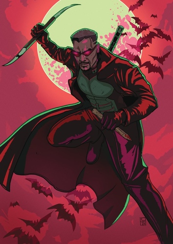 Blade