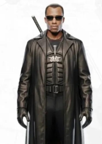 Blade (1998-2004)