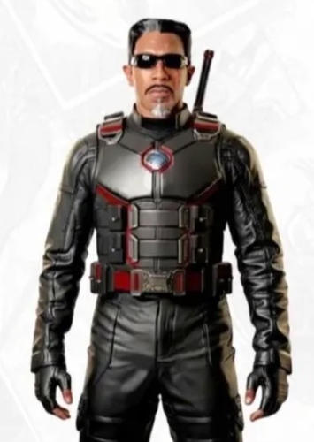 Blade (2024)