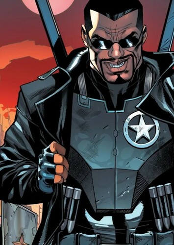 Blade