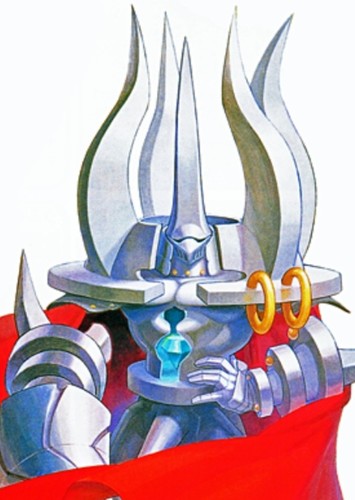 Blade