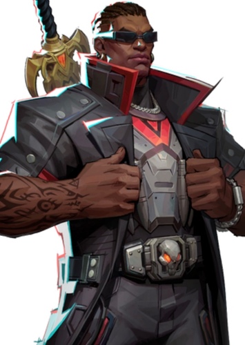 Blade
