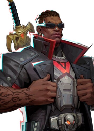 Blade