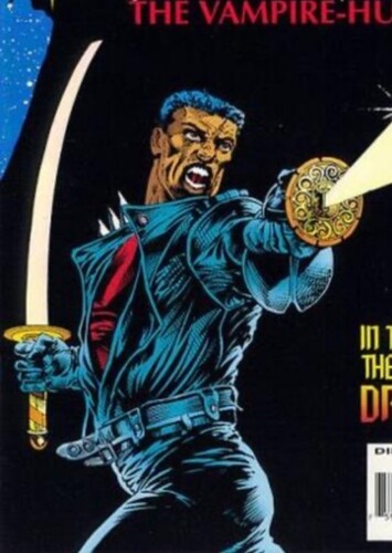 Blade
