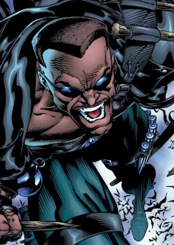 Blade