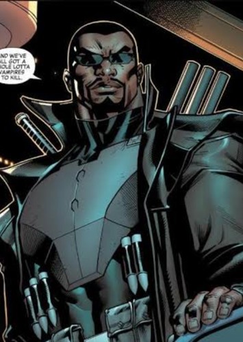Blade