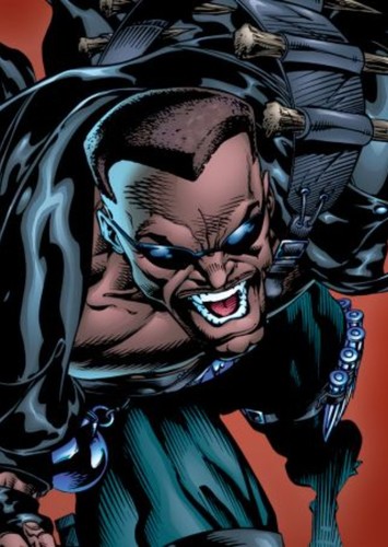 Blade