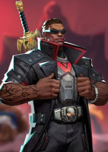 Blade