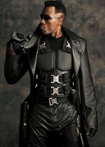 Blade