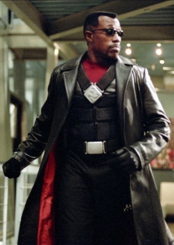 Blade