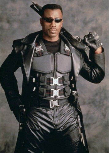 Blade