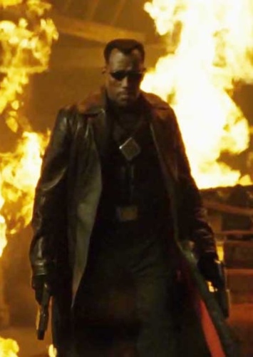 Blade