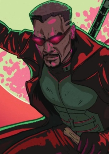 Blade