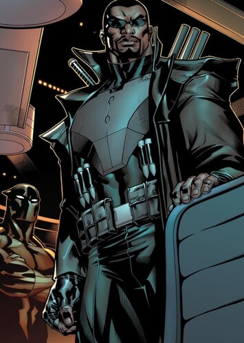 Blade