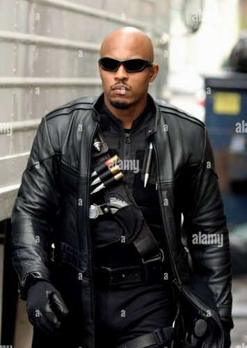 Blade