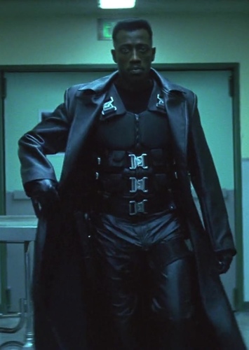 Blade