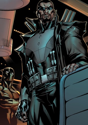 Blade
