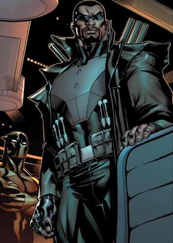 Blade