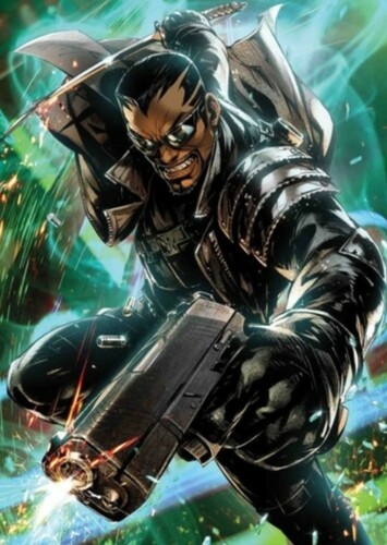 Blade