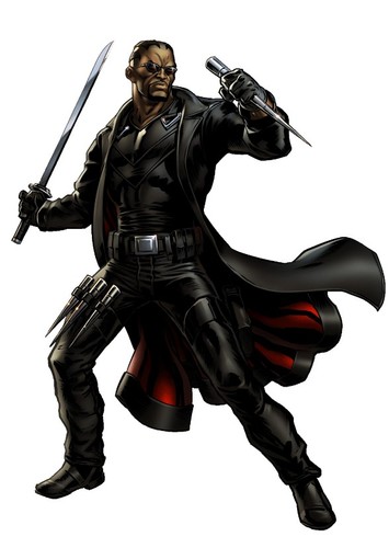 Blade
