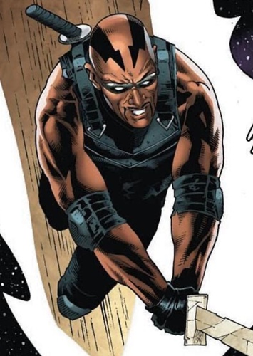 Blade
