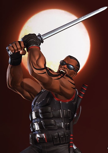 Blade