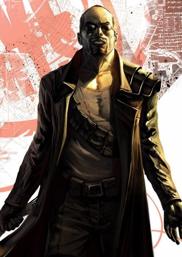 Blade